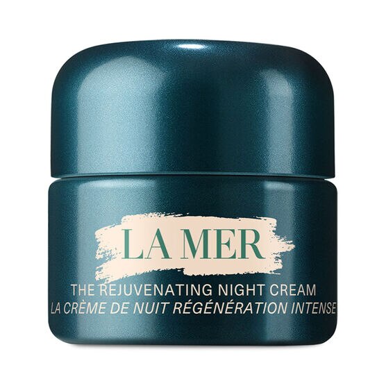Creme Facial La Mer The Rejuvenating Night Cream